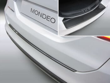 Takapuskurin suoja Ford Mondeo Hatchback (2015->)