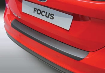 Takapuskurin suoja Ford Focus III HB/5 (2015-2018)