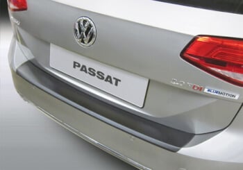 Takapuskurin suoja Volkswagen Passat Variant (B8) (2015->)