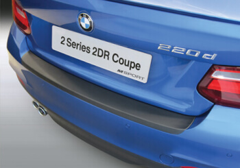 Kolhusuoja BMW 2-sarja Coupe M-Sport (2014->)
