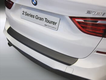 Lastaussuoja BMW 2-Sarja F46 Gran Tourer M Sport (2015->)