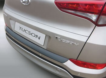 Takapuskurin suoja Hyundai Tucson (2015-2018)