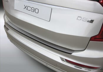 Takapuskurin suoja Volvo XC90 (2015-)