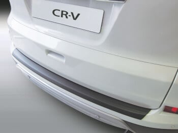 Takapuskurin suoja Honda CR-V (2015-2018)