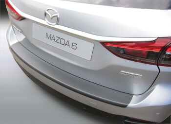 Takapuskurin suoja Mazda 6 farmari (2013➟)