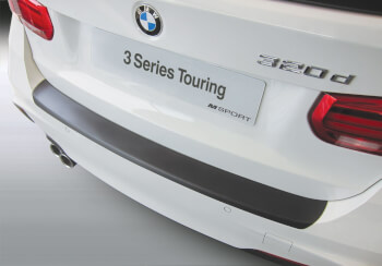 Takapuskurin suoja BMW 3-sarja F31 farmari M sport (2012-2019)