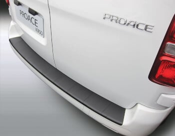 Takapuskurin suoja Toyota ProAce (2016➟)