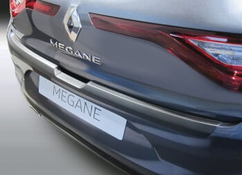 Takapuskurin suoja Renault Megane (2016-2020)