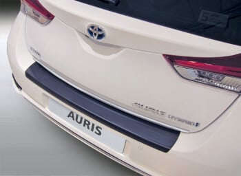 Takapuskurin suoja Toyota Auris (2015-2019)