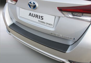 Takapuskurin suoja Toyota Auris Touring Sports (2015-2019)