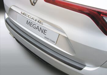 Takapuskurin kolhusuoja Renault Megane Grand Tourer (2016-2020)