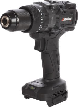 Akkuiskuporakone PRO 13 mm, 160 Nm, 20 V, Jonköping