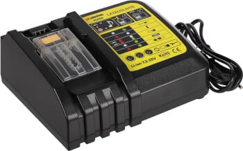 Akkulaturi 4 A, Jonk&ouml;ping