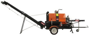 Klapikone Klapix RB7-T, Robota