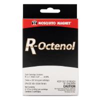 R-Octenol tehosteaine (3 kpl), Mosquito Magnet