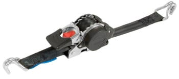 Kuormaliina automaattikelauksella, 3 m, 500 kg, Haklift