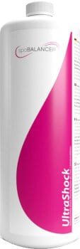 UltraShock Pink 1000 ml, SpaBalancer