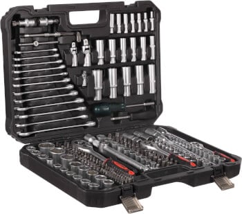 Hylsysarja 216-osaa, Castor