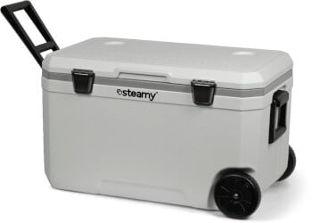 Kylm&auml;arkku Marine Roller 70 l, Steamy