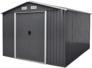 Puutarhavaja 8,4 m², Sunor