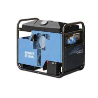 Aggregaatti Technic 10000 E AVR, 230 V / 10 kW, SDMO - Aggregaatti Technic 10000, 230 V / 10 kW