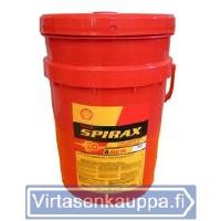Shell Spirax A 90 LS