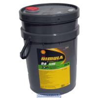 Shell Rimula R6 LME 5W-30 - Shell Rimula R6 LME 5W-30 20L