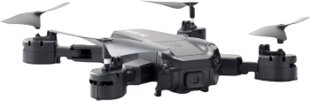 Radio-ohjattava kokoontaitettava Drone, Flybotic