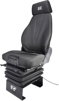 Ilmaistuin K-Lux 520 mm 24 V, Kramp
