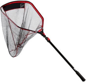 Teleskooppihaavi Carbon X80, Scandinavian Tackle