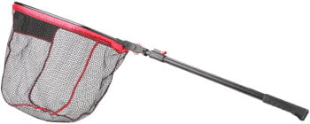 Teleskooppihaavi Carbon X50, Scandinavian Tackle