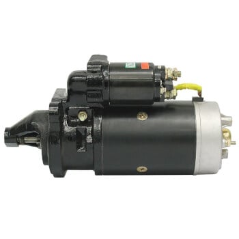 Startti FIAT 12V 3kW