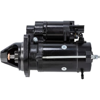 Startti MF 12V 3,2kW
