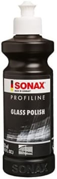 Lasinhiomatahna koneelliseen hiontaan 250 ml, Sonax