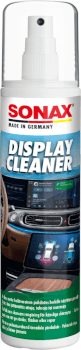 Auton näyttöjen puhdistusaine 300 ml, Sonax