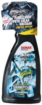 Vannepesuaine Beast, 1 l, Sonax
