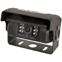 Peruutuskamerasarja 12 / 24 V, CRX - Varaosa: moottorikamera sulkijal&auml;p&auml;ll&auml;