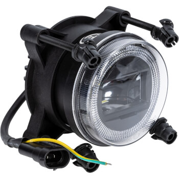 Led kaukovalo 90mm