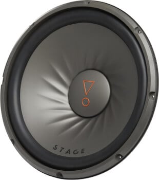 Autokaiutin Stage 12" Subwoofer, JBL