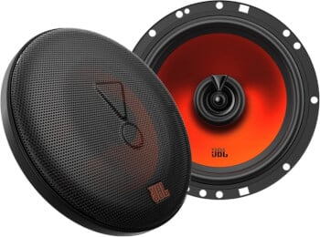 Autokaiutin Stage 1, 6,5&rdquo; 2-tie, JBL