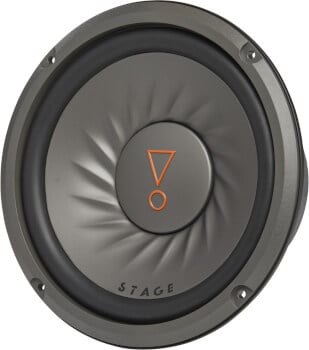 Autosubwoofer Stage 8”, JBL