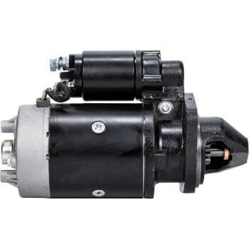 Startti Case 12V 2,7Kw