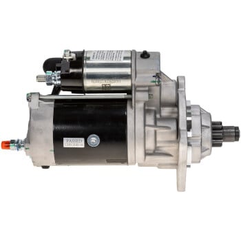 Startti Case 12V 3,2kW