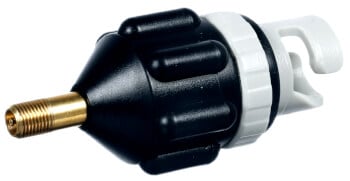 Venttiiliadapteri SUP-lautaan, Speed