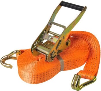 Kuormaliina 10 m, 5000 kg, Castor