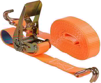 Kuormaliina 6 m, 2500 kg, Castor