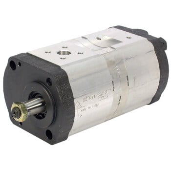Hydraulipumppu, CIH 89880C91