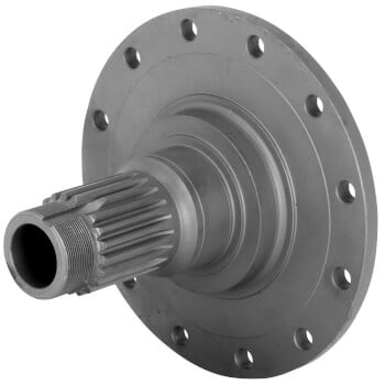 Napa akseli  etu Fiat 5131122