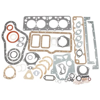 Tiivistesarja t&auml;ydellinen