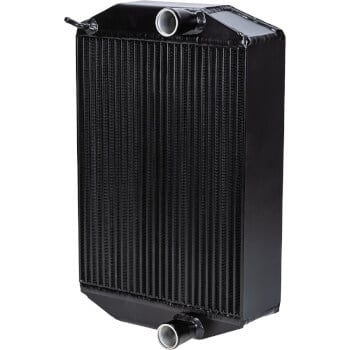 Jäähdytin Valtra 37474700